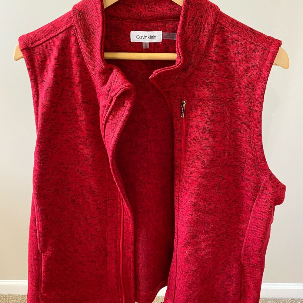 Calvin Klein Vest